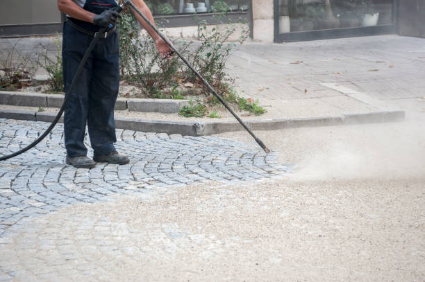 Professional Pressure Washing in Harrisburg, SD