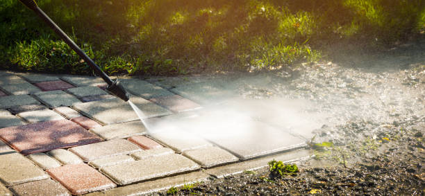 Best Solar Panel Cleaning  in Harrisburg, SD