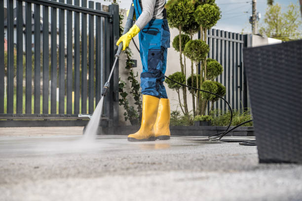 Best Gutter Cleaning  in Harrisburg, SD